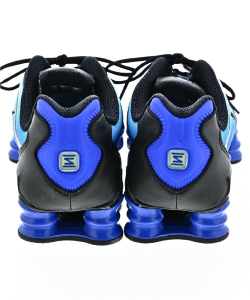 NIKE ナイキ スニーカー メンズ 【古着】【中古】