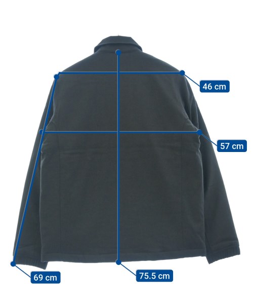 マリンエクセル パーカーグレーS No.12030214 LOGOS LOGOS マリン