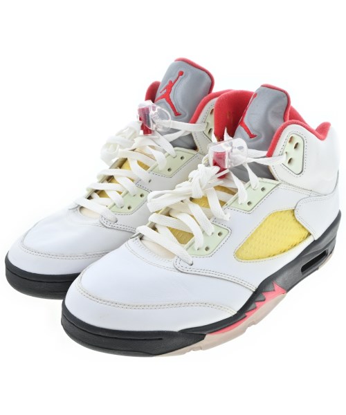 NIKE ナイキ スニーカー メンズ 【古着】【中古】