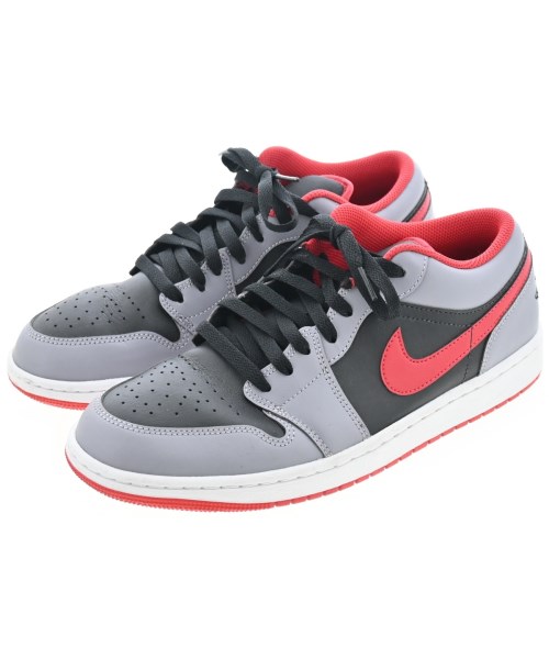 NIKE ナイキ スニーカー メンズ 【古着】【中古】