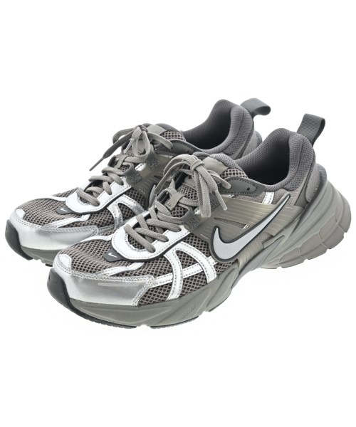 NIKE ナイキ スニーカー メンズ 【古着】【中古】