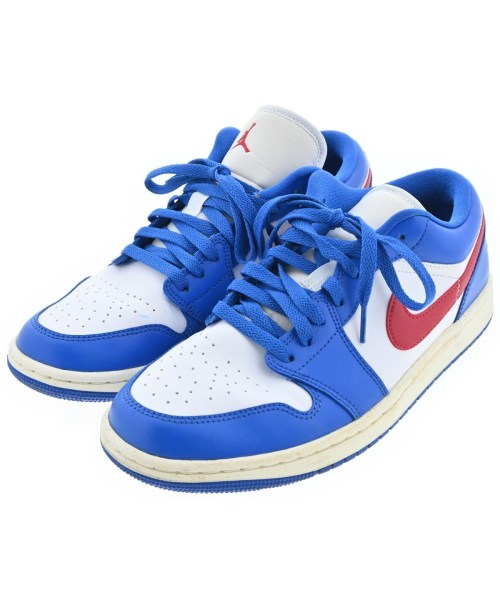 NIKE ナイキ スニーカー メンズ 【古着】【中古】