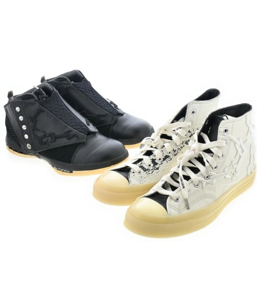 NIKE ナイキ スニーカー メンズ 【古着】【中古】