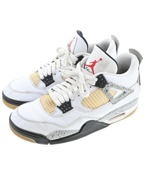 NIKE ナイキ スニーカー メンズ 【古着】【中古】