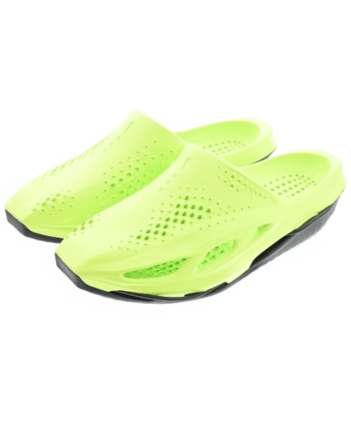 NIKE ナイキ サンダル メンズ 【古着】【中古】