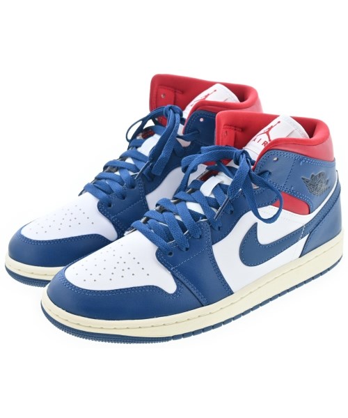 NIKE ナイキ スニーカー メンズ 【古着】【中古】