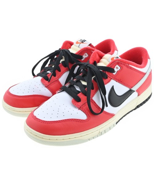 NIKE ナイキ スニーカー メンズ 【古着】【中古】