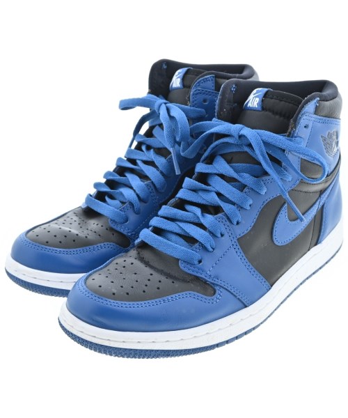 NIKE ナイキ スニーカー メンズ 【古着】【中古】