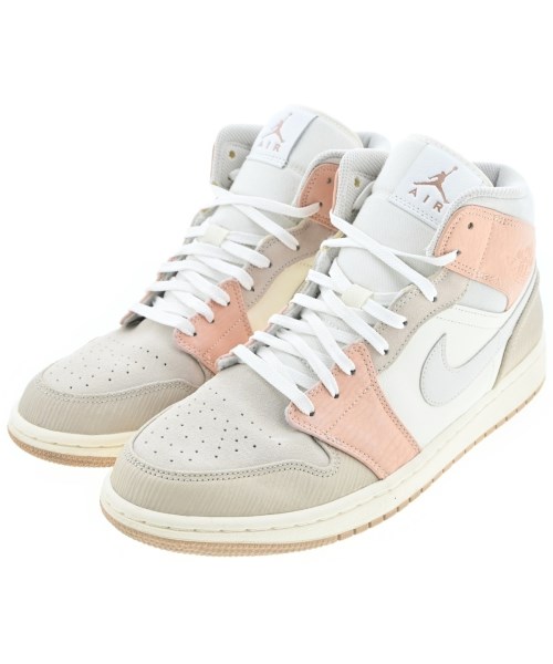 NIKE ナイキ スニーカー メンズ 【古着】【中古】