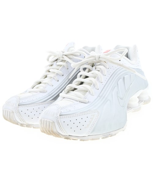 NIKE ナイキ スニーカー レディース 【古着】【中古】