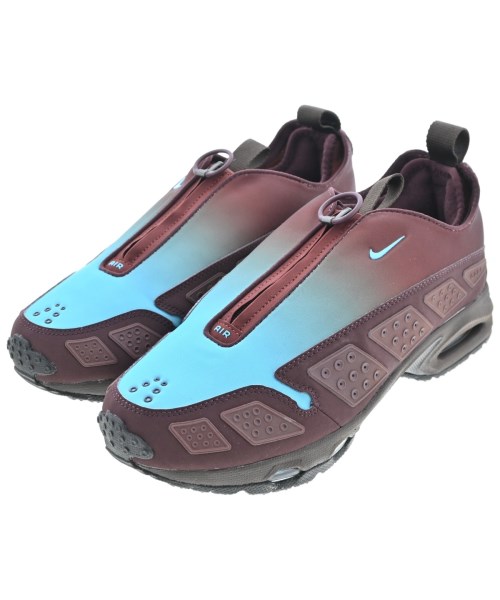 NIKE ナイキ スニーカー メンズ 【古着】【中古】