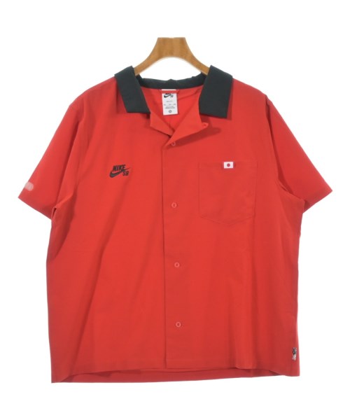 NIKE ナイキ カジュアルシャツ メンズ 【古着】【中古】
