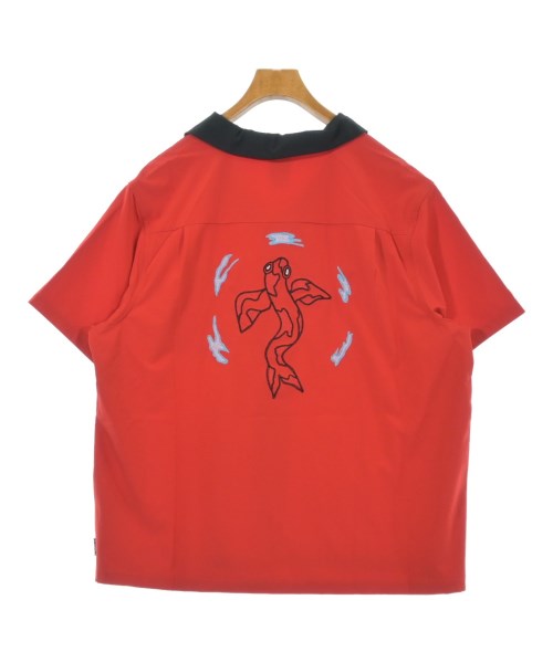 NIKE ナイキ カジュアルシャツ メンズ 【古着】【中古】_1