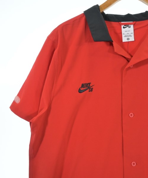 NIKE ナイキ カジュアルシャツ メンズ 【古着】【中古】_4