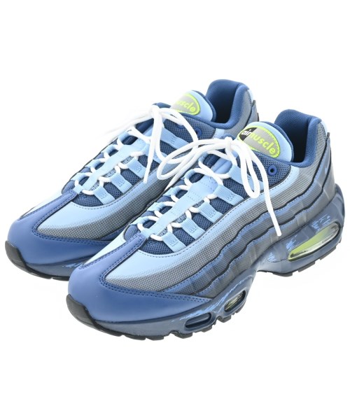 NIKE ナイキ スニーカー メンズ 【古着】【中古】