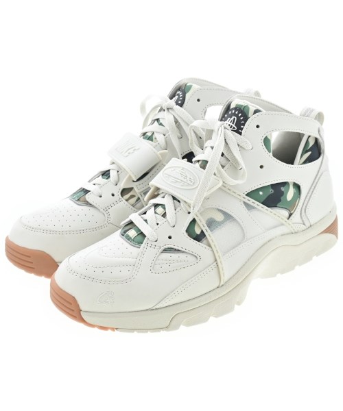 NIKE ナイキ スニーカー メンズ 【古着】【中古】