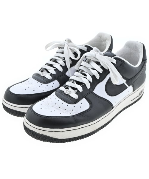 NIKE ナイキ スニーカー メンズ 【古着】【中古】