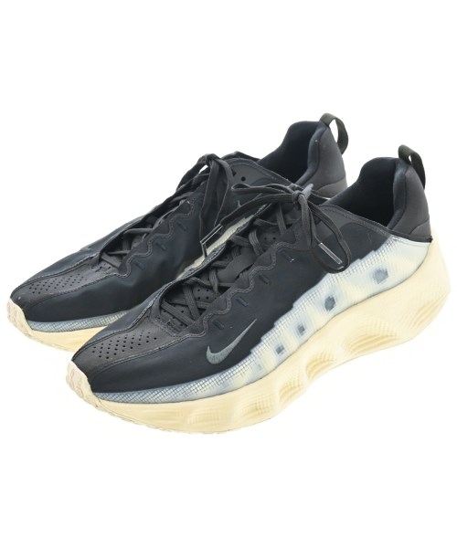 NIKE ナイキ スニーカー メンズ 【古着】【中古】