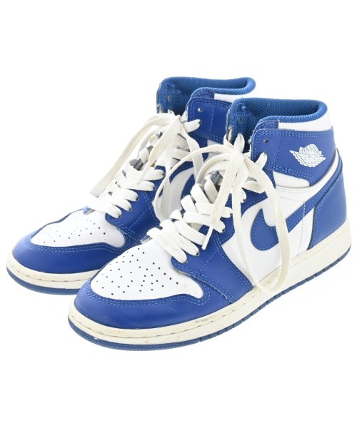 NIKE ナイキ スニーカー レディース 【古着】【中古】