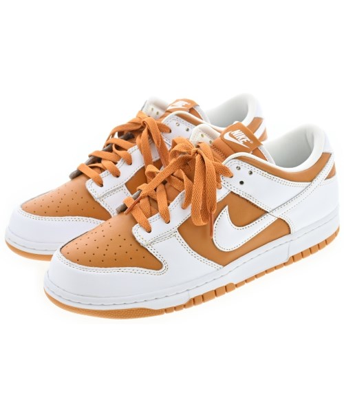 NIKE ナイキ スニーカー メンズ 【古着】【中古】