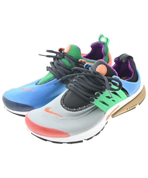 NIKE ナイキ スニーカー メンズ 【古着】【中古】