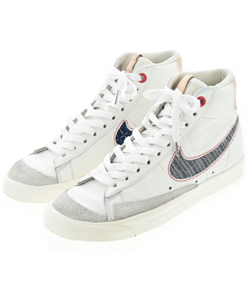 NIKE ナイキ スニーカー メンズ 【古着】【中古】