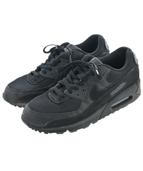 NIKE ナイキ スニーカー メンズ 【古着】【中古】