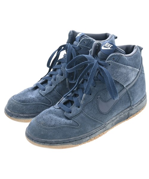 NIKE ナイキ スニーカー メンズ 【古着】【中古】