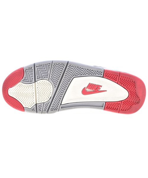 NIKE ナイキ スニーカー メンズ 【古着】【中古】_2