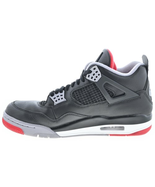 NIKE ナイキ スニーカー メンズ 【古着】【中古】_3
