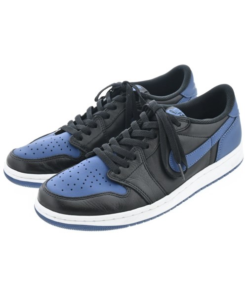 NIKE ナイキ スニーカー メンズ 【古着】【中古】