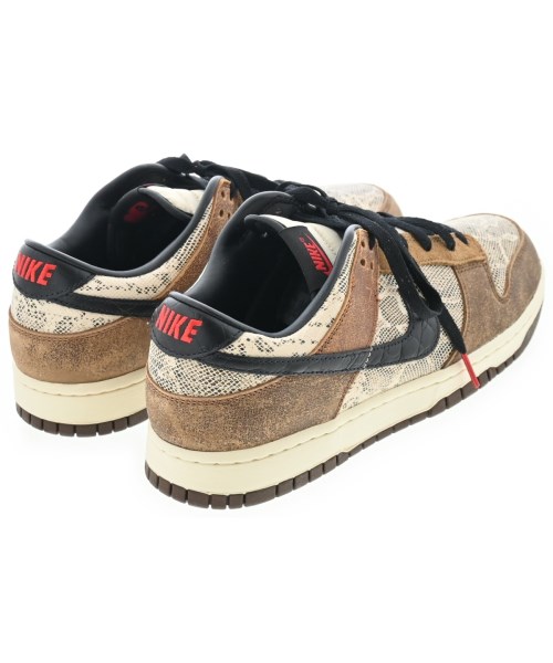 NIKE ナイキ スニーカー メンズ 【古着】【中古】