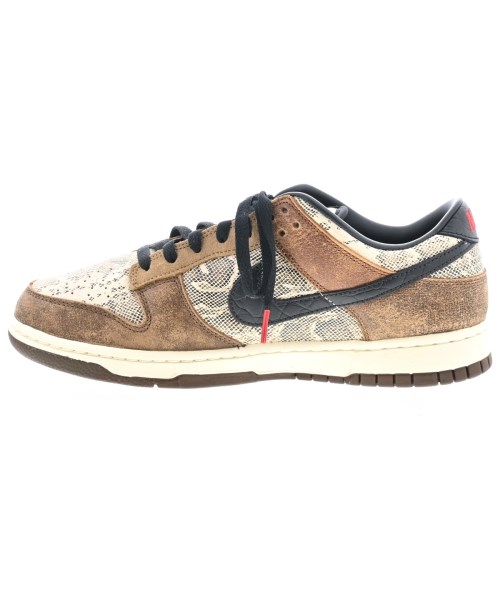 NIKE ナイキ スニーカー メンズ 【古着】【中古】
