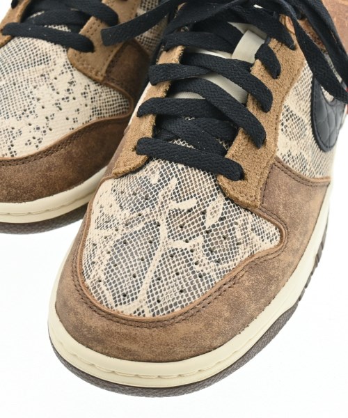 NIKE ナイキ スニーカー メンズ 【古着】【中古】