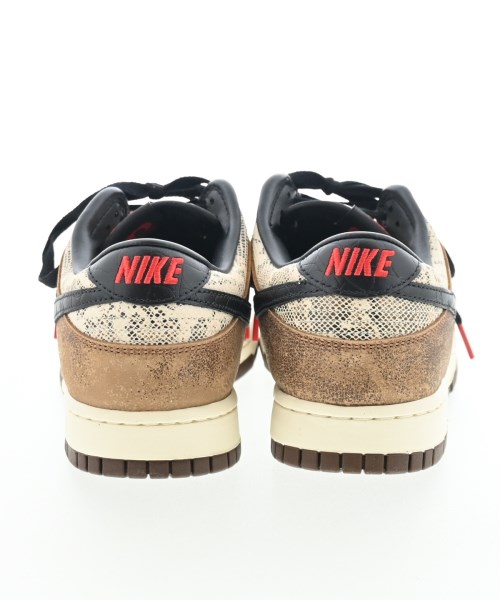 NIKE ナイキ スニーカー メンズ 【古着】【中古】