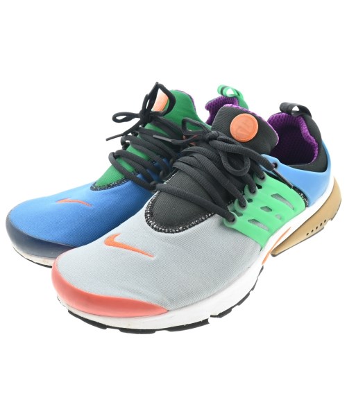 NIKE ナイキ スニーカー メンズ 【古着】【中古】