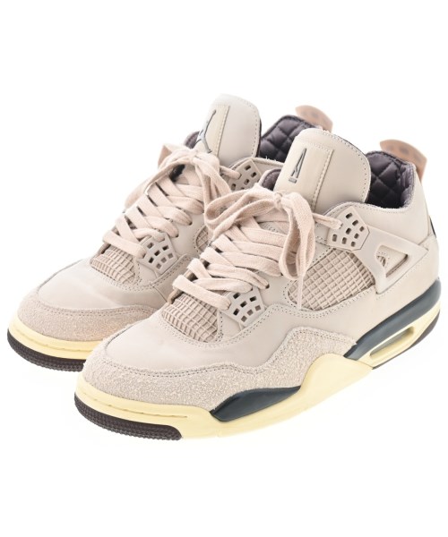 NIKE ナイキ スニーカー メンズ 【古着】【中古】