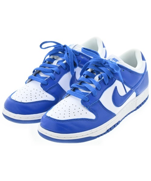 NIKE ナイキ スニーカー メンズ 【古着】【中古】