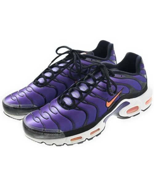 NIKE ナイキ スニーカー メンズ 【古着】【中古】