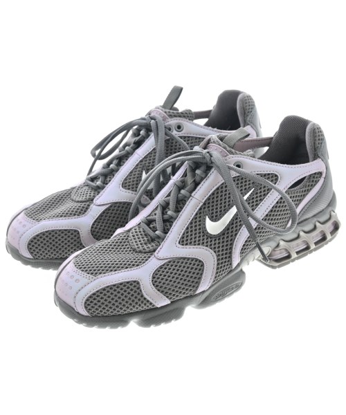 NIKE ナイキ スニーカー メンズ 【古着】【中古】