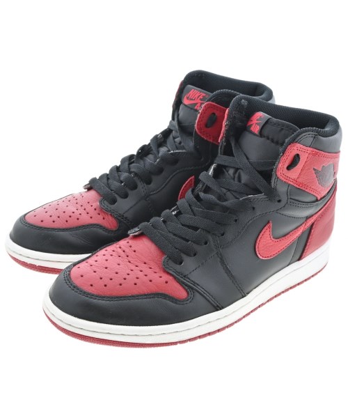 NIKE ナイキ スニーカー メンズ 【古着】【中古】