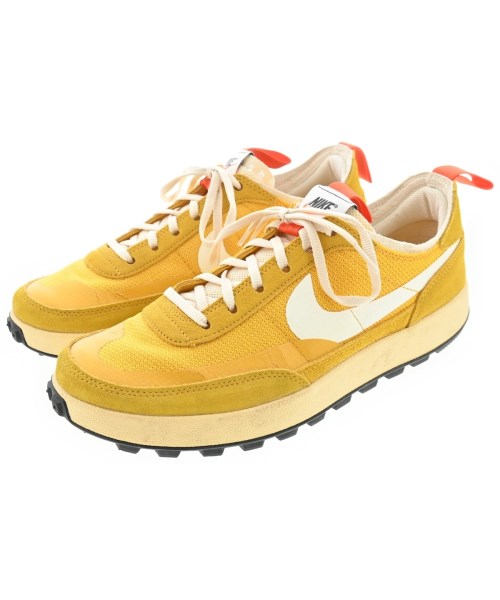 NIKE ナイキ スニーカー メンズ 【古着】【中古】