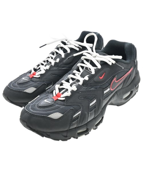 NIKE ナイキ スニーカー メンズ 【古着】【中古】