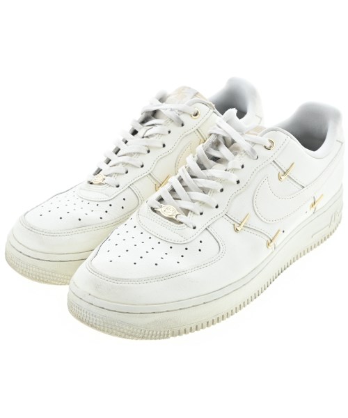 NIKE ナイキ スニーカー メンズ 【古着】【中古】