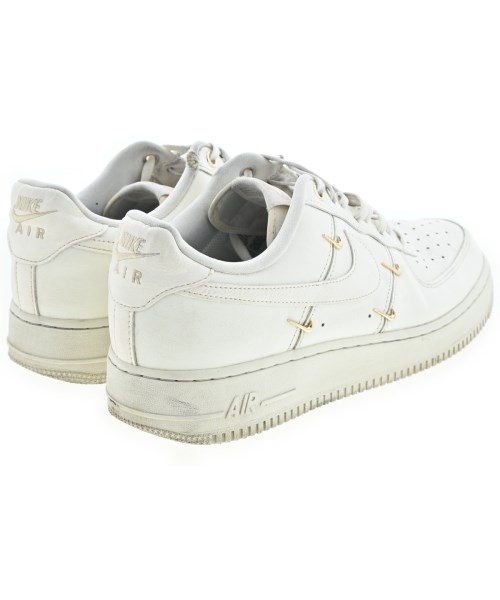 NIKE ナイキ スニーカー メンズ 【古着】【中古】