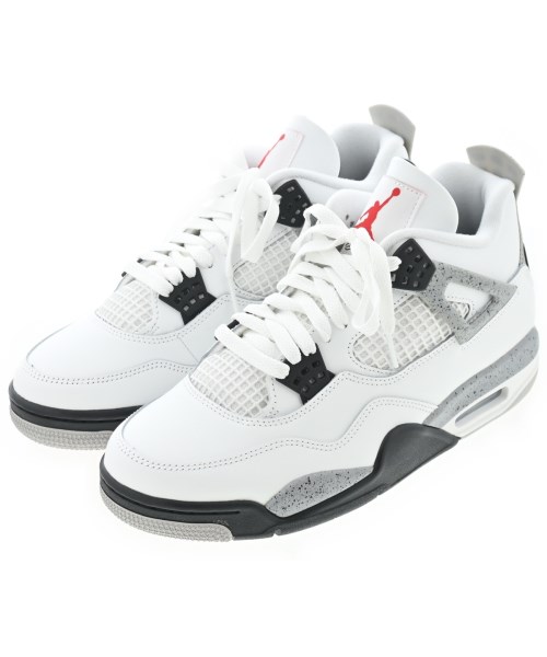 NIKE ナイキ スニーカー メンズ 【古着】【中古】
