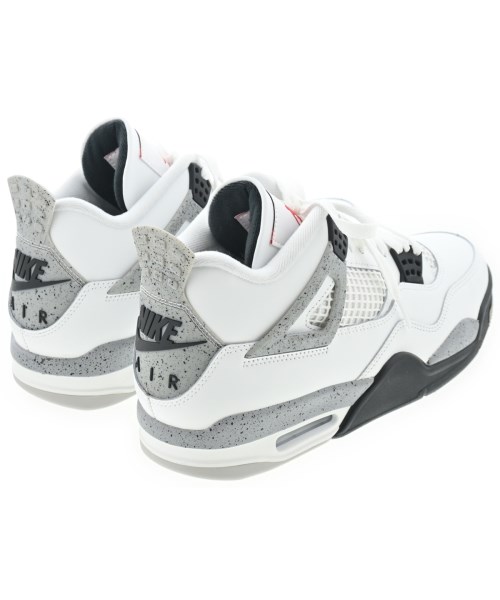 NIKE ナイキ スニーカー メンズ 【古着】【中古】_1