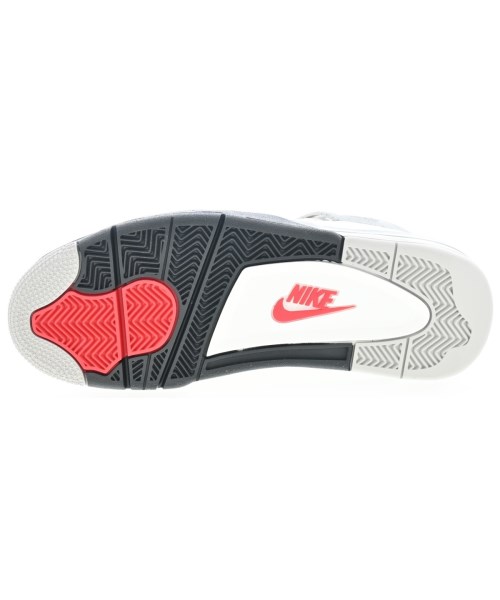 NIKE ナイキ スニーカー メンズ 【古着】【中古】_2