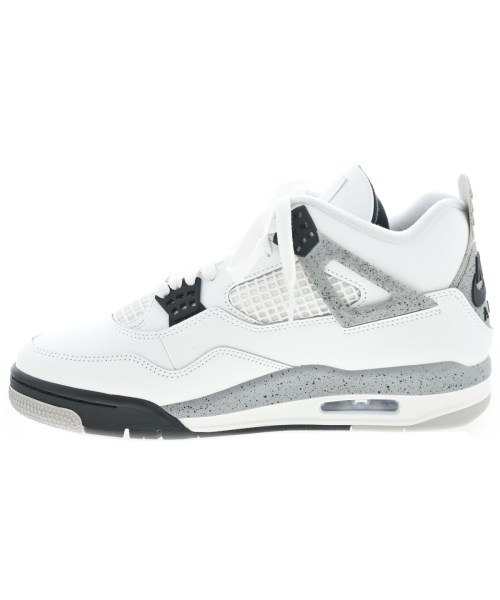 NIKE ナイキ スニーカー メンズ 【古着】【中古】_3