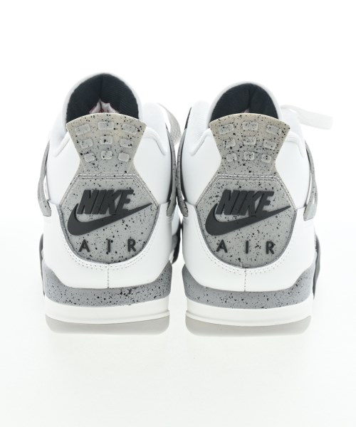 NIKE ナイキ スニーカー メンズ 【古着】【中古】_6